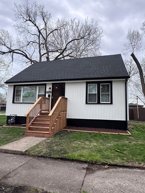 14701 Beachview Ter, Dolton, IL, 60419-2012 | Card Image