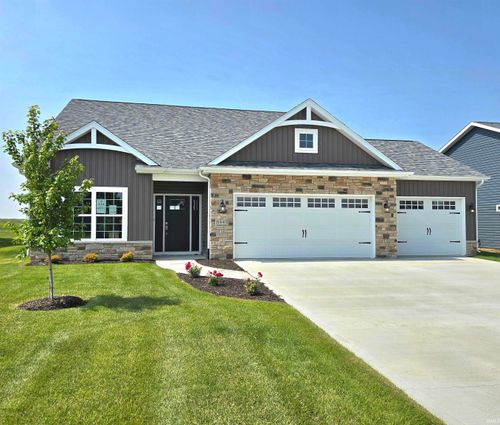 5445 Rio Azul Cv, Fort Wayne, IN, 46818-0290 | Card Image