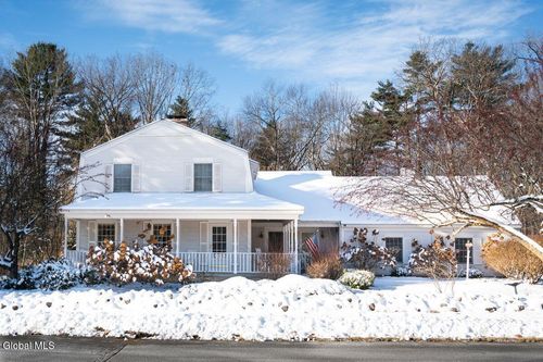 96 Hunter Ln, Queensbury, NY, 12804-6721 | Card Image