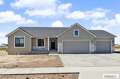 4603 Ola Vista Avenue, Idaho Falls, ID, 83401 | Card Image