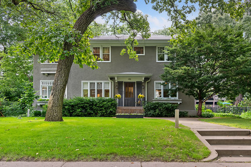 4626 Dupont Ave S, Minneapolis, MN, 55419-5338 | Card Image