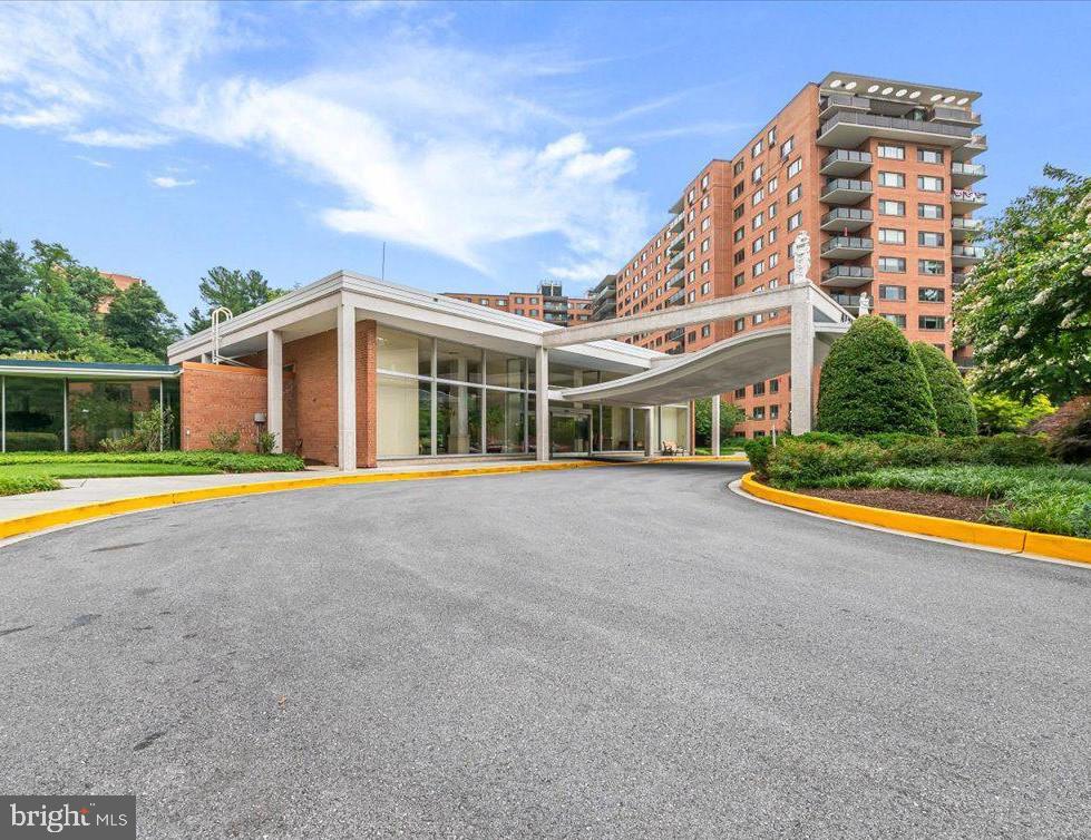 Residential Lease in WASHINGTON