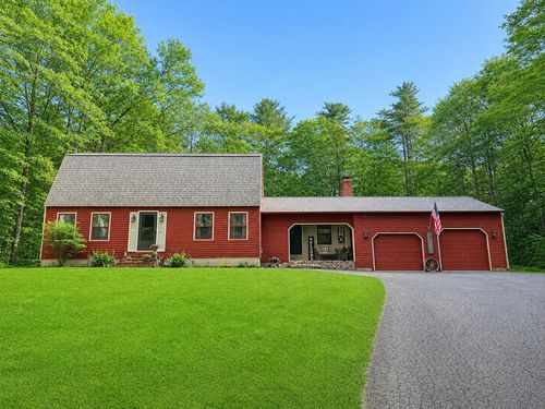 24 Gloria St, Gorham, ME, 04038-2218 | Card Image