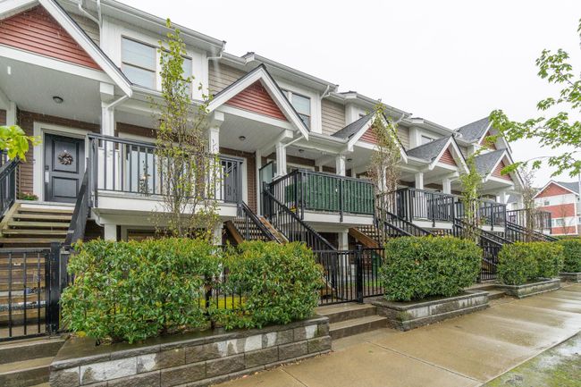 5 - 2796 Allwood Street, Townhouse with 2 bedrooms, 2 bathrooms and 1 parking in Abbotsford BC | Image 31