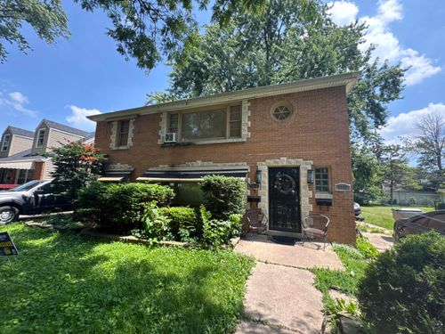 4722 N 44th St, Milwaukee, WI, 53218-5203 | Card Image