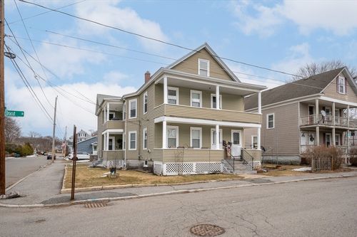101-103 Dracut St, Lowell, MA, 01854 | Card Image