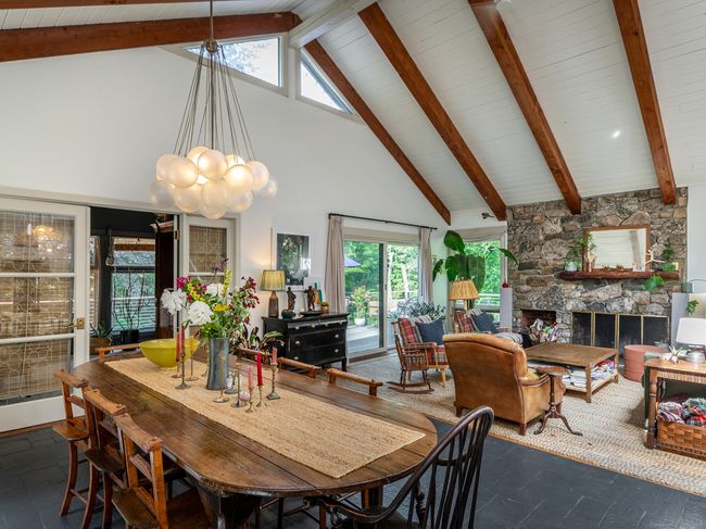 203 Brick School Rd, House other with 3 bedrooms, 2 bathrooms and null parking in Warren CT | Image 14