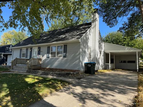 1029 N 24th St, Fort Dodge, IA, 50501-2815 | Card Image