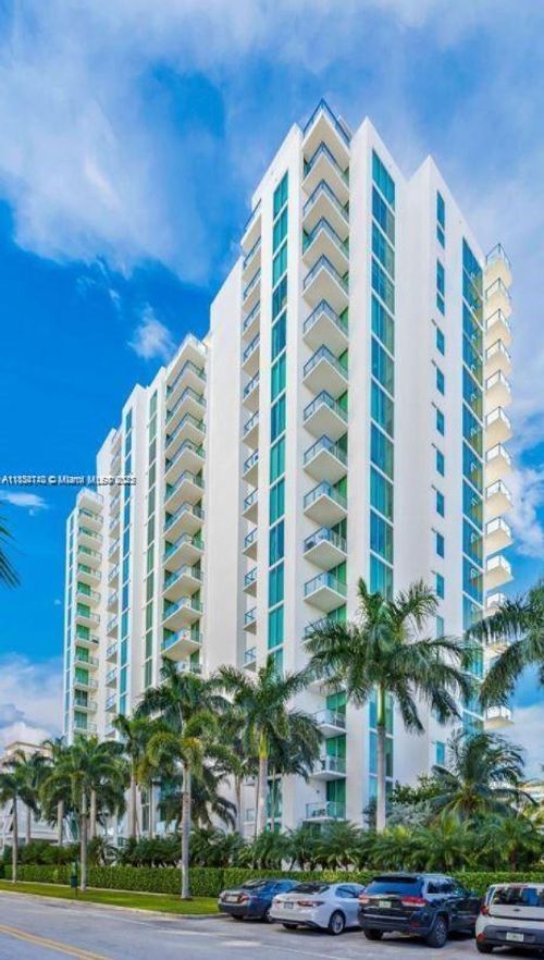 707-7930 East Dr, North Bay Village, FL, 33141 | Card Image