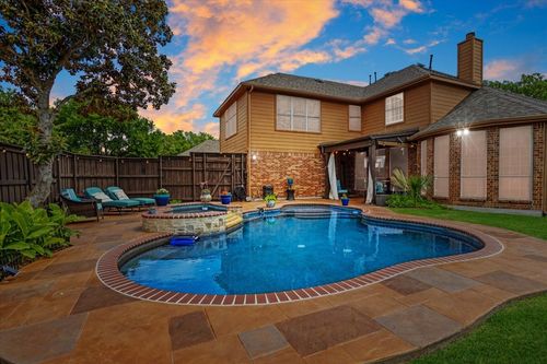 1942 Rio Blanco Dr, Frisco, TX, 75033-7653 | Card Image