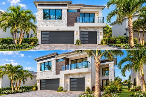 20415 Southernwood Ave, Boca Raton, FL, 33434-5896 | Card Image