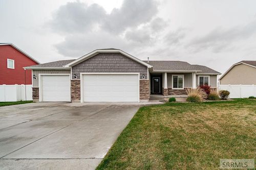 2735 N Waverly Rd, Idaho Falls, ID, 83401-6392 | Card Image