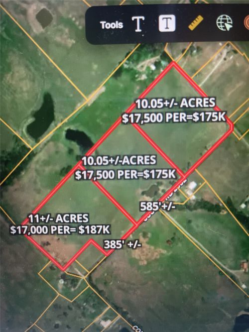 a-TBD LOT A Vz County Road 2302, Canton, TX, 75103 | Card Image