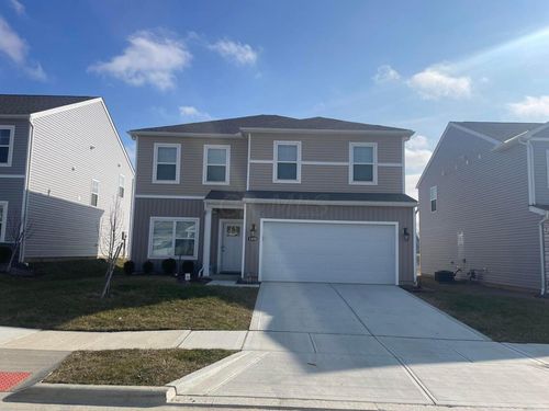 1490 Hansberry Dr, Lithopolis, OH, 43136-7529 | Card Image