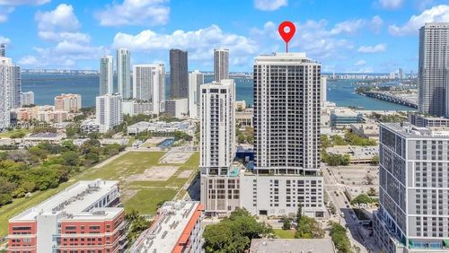 2811-1600 Ne 1st Ave, Miami, FL, 33132-1212 | Card Image