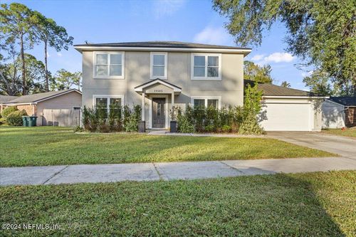 11585 Lake Ride Dr, Jacksonville, FL, 32223-7411 | Card Image