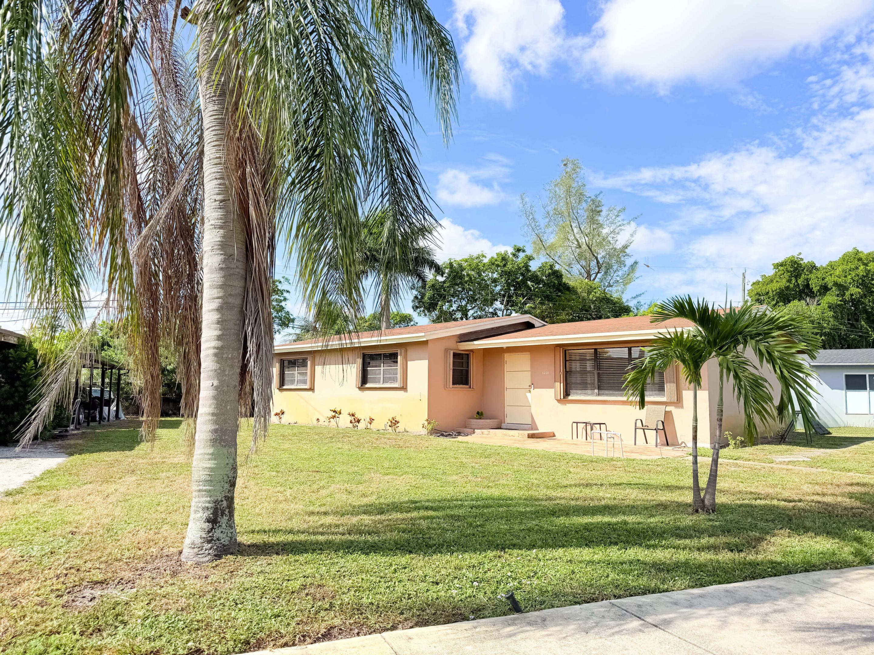 Residential in Fort Lauderdale 3