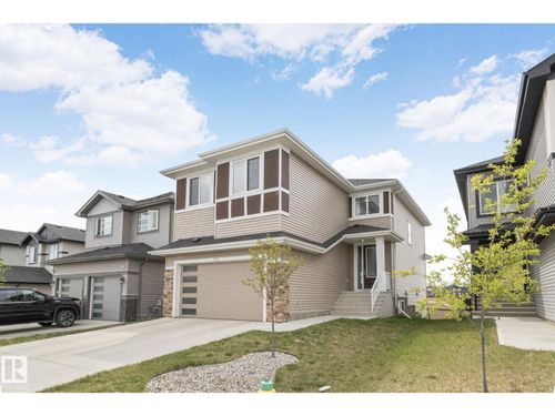 334 Aston Close, Leduc, AB, T9E1H9 | Card Image