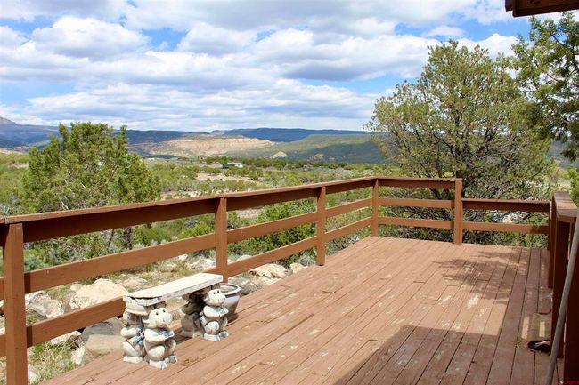 26689 Cedar Mesa Rd, House other with 3 bedrooms, 2 bathrooms and null parking in Cedaredge CO | Image 12