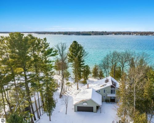 7780 Elk Tip Drive, Rapid City, MI, 49676 | Card Image