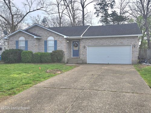 220 Tara Cir, Shepherdsville, KY, 40165-8090 | Card Image