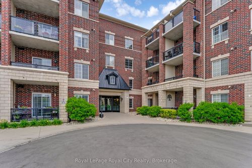 110-308 Watson Pky N, Guelph, ON, N1E0G7 | Card Image