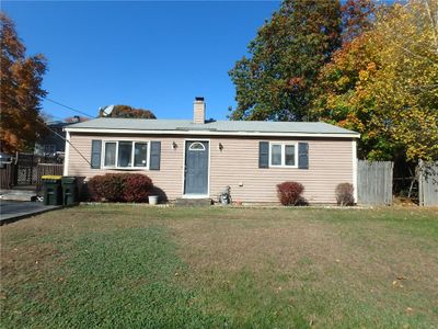 16 Dorothy Avenue, House other with 2 bedrooms, 1 bathrooms and 4 parking in Bellingham MA | Image 1