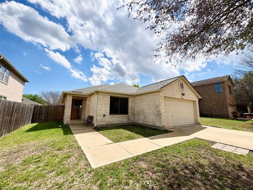 8003 Bannock Lane, Austin, TX, 78747 | Card Image