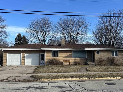 128 Horn Street, BRILLION, WI, 54110 | Card Image
