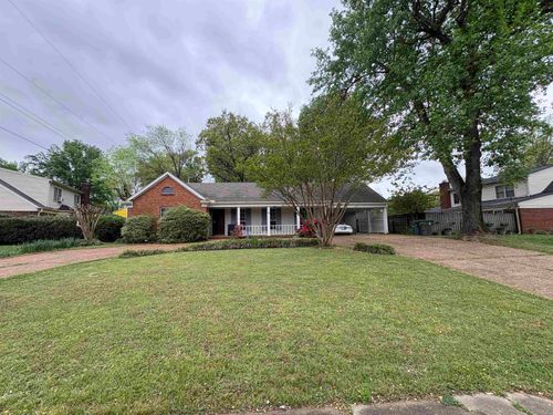 5459 Knight Arnold Rd, Memphis, TN, 38115-2818 | Card Image