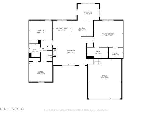 8429 Wade Crest Ln, Powell, TN, 37849-3989 | Card Image