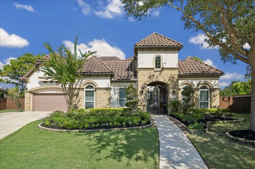 4806 Beamer Creek Ct, Sugar Land, TX, 77479-1694 | Card Image