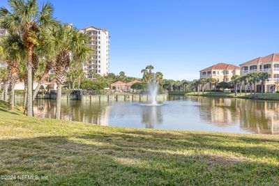 601 - 125 Avenue De La Mer, Condo with 3 bedrooms, 2 bathrooms and null parking in Palm Coast FL | Image 2