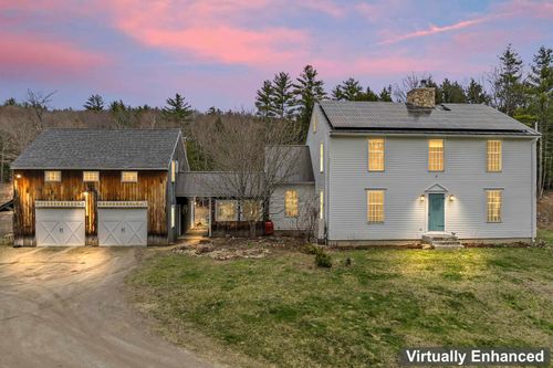 164 Hackleboro Rd, Canterbury, NH, 03224-2522 | Card Image