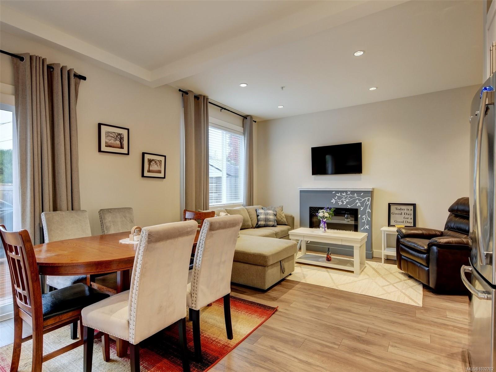 Residential in Sooke 5