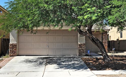 6914 S Copper Bloom Ave, Tucson, AZ, 85756-3042 | Card Image