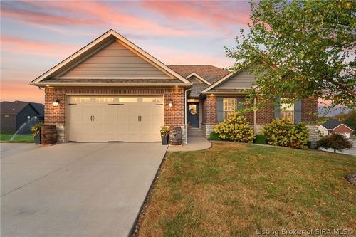 6002 Jillian Drive, Charlestown, IN, 47111 | Card Image