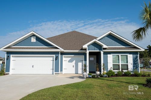 615 Shepard St, Gulf Shores, AL, 36542-3083 | Card Image