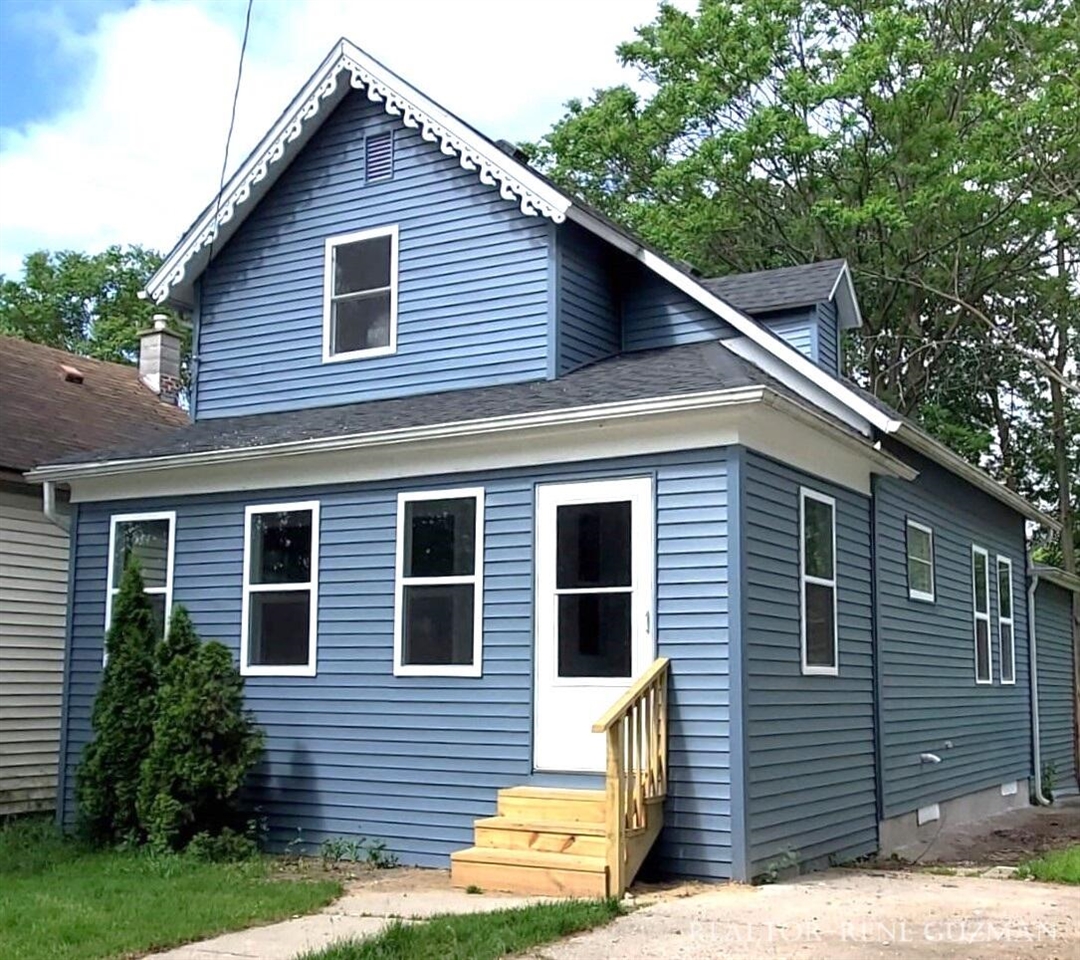 Eastern Ave, Grand Rapids, MI 49503