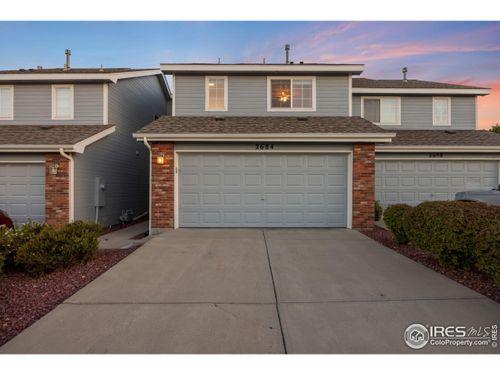 2684 W 46th St, Loveland, CO, 80538-1463 | Card Image