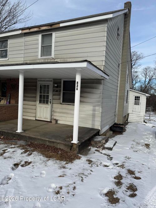 47 Main St, Lattimer Mines, PA, 18234 | Card Image