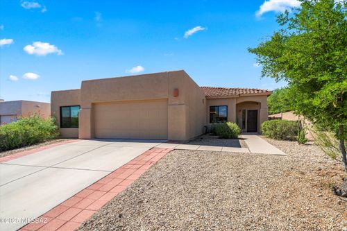 4253 W Winter Wash Dr, Tucson, AZ, 85745-4148 | Card Image