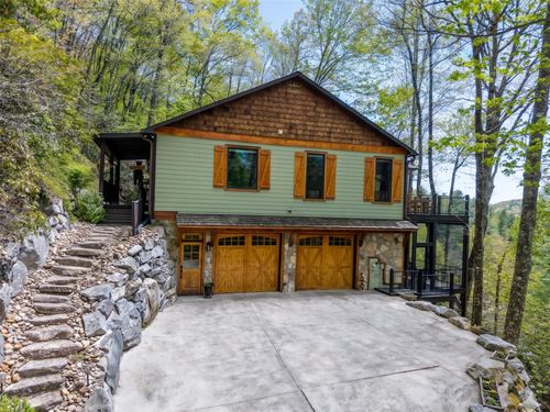 10-160 Lady Slipper Ct, Sapphire, NC, 28774-0076 | Card Image