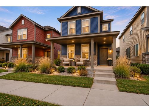 14657 Olivine Terrace, Ramsey, MN, 55303 | Card Image