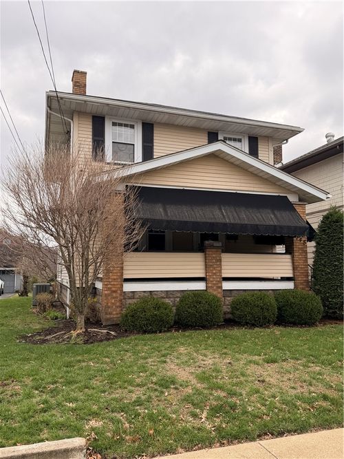 745 Bank St, Beaver, PA, 15009-2729 | Card Image