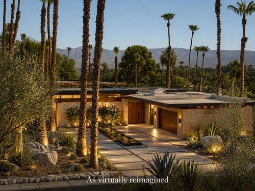 70671 Oroville Cir, Rancho Mirage, CA, 92270-3414 | Card Image
