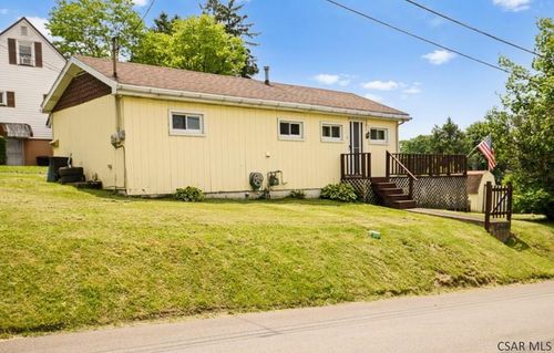 501 Bay St, Johnstown, PA, 15902-3631 | Card Image