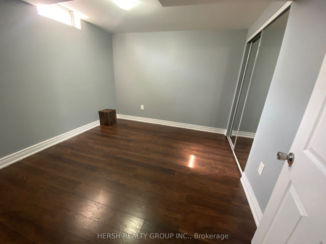 BSMT - 62 Wandering Trail, House other with 2 bedrooms, 1 bathrooms and 1 parking in Scarborough ON | Image 9
