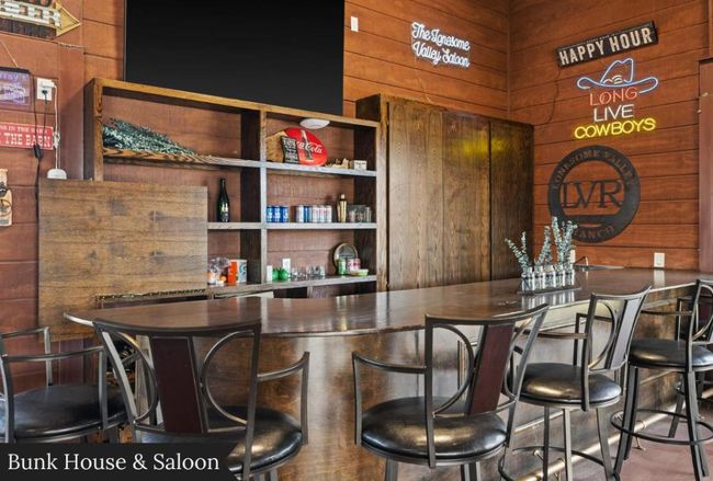 0000 Gibson Best Rd, Home with 12 bedrooms, 9 bathrooms and null parking in Hye TX | Image 12