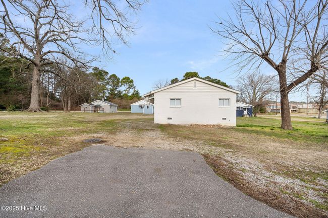 303 Rosin Hill St, House other with 2 bedrooms, 1 bathrooms and null parking in Spring Hope NC | Image 15
